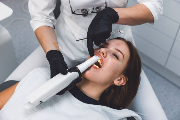 Best Emergency Dentist for Knocked-Out Tooth in Quincy, MA