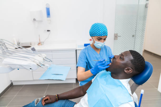 Best Mobile Emergency Dentist in Quincy, MA