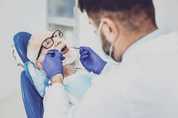 Best Weekend Emergency Dentist in Quincy, MA